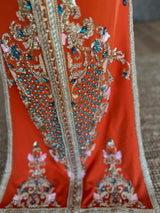 Caftan Sunny