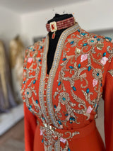 Caftan Sunny