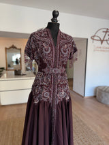 Caftan Betsy