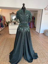 Caftan Betsy