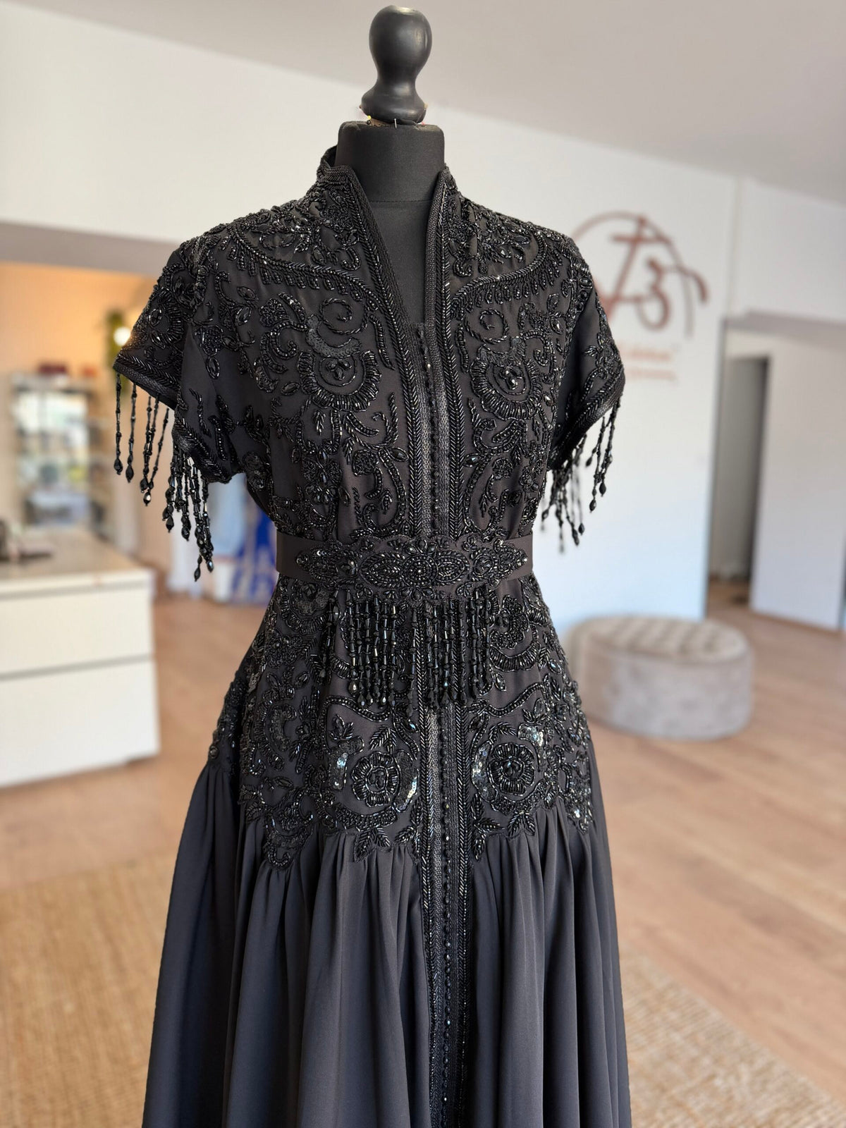 Caftan Betsy