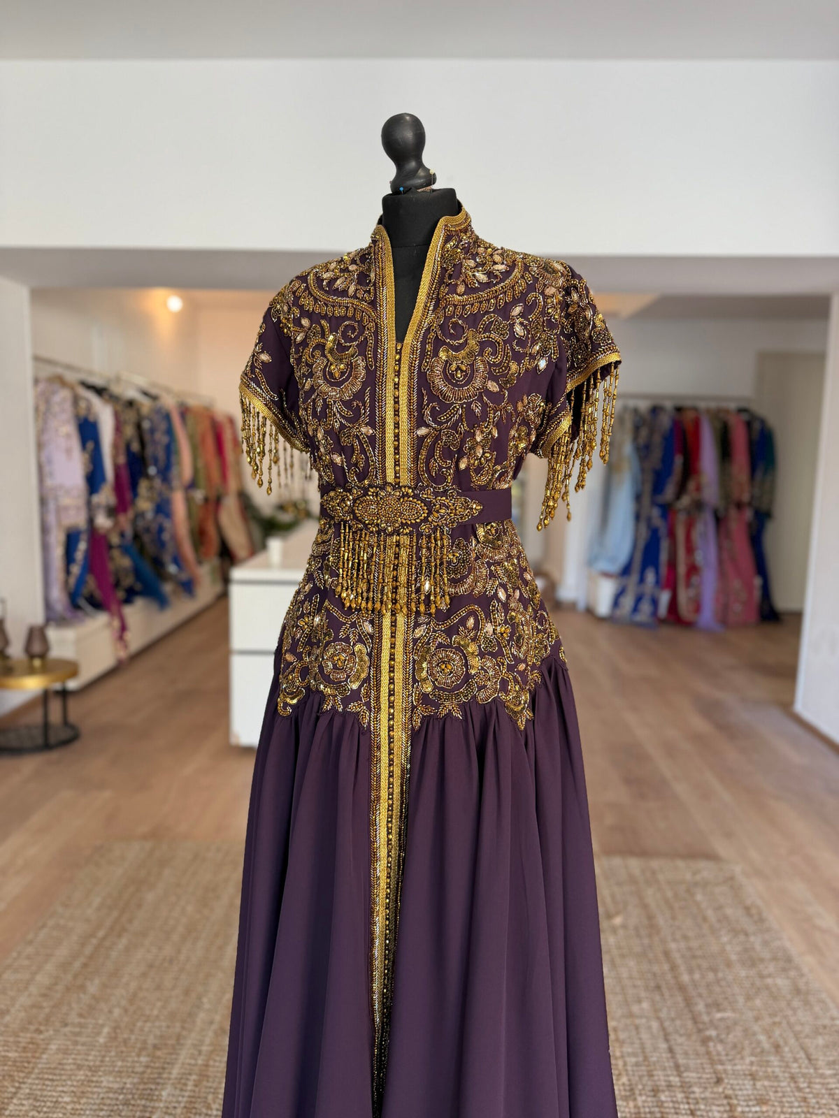Caftan Betsy