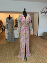 Caftan holographic