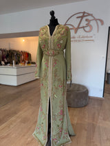 Caftan Elsa