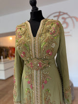 Caftan Elsa