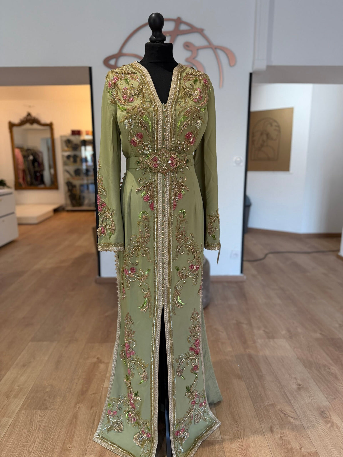 Caftan Elsa
