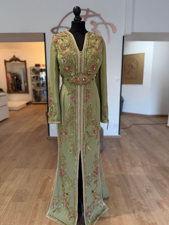 Caftan Elsa
