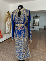 Caftan Shorts Pauline