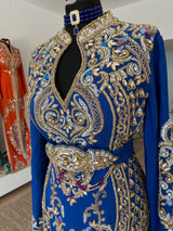 Caftan Shorts Pauline