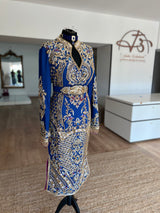 Caftan Shorts Pauline