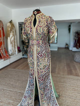 Caftan milles et une nuit