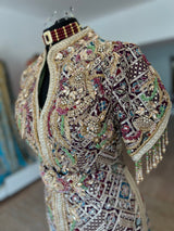 Caftan milles et une nuit