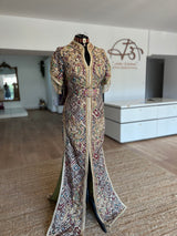 Caftan milles et une nuit