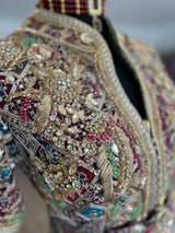 Caftan milles et une nuit