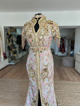 Caftan milles et une nuit
