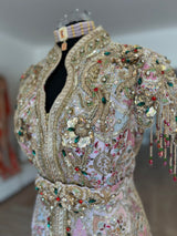 Caftan milles et une nuit