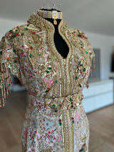 Caftan milles et une nuit