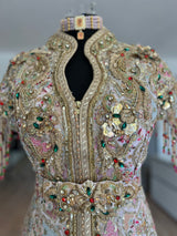Caftan milles et une nuit