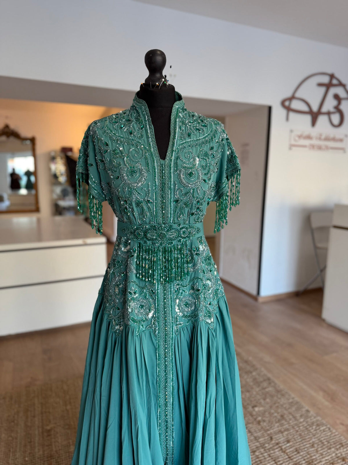 Caftan Betsy