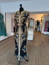 Caftan Shorts Linda