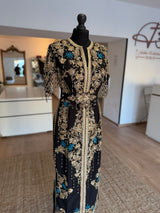 Caftan Shorts Linda