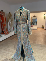 Caftan milles et une nuit