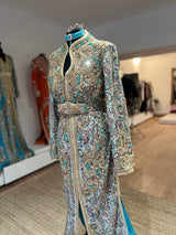 Caftan milles et une nuit