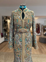 Caftan milles et une nuit
