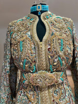 Caftan milles et une nuit