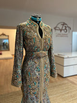 Caftan milles et une nuit