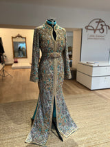 Caftan milles et une nuit