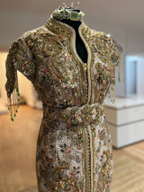 Caftan milles et une nuit