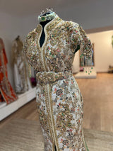 Caftan milles et une nuit
