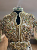 Caftan milles et une nuit