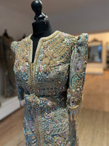Caftan milles et une nuit