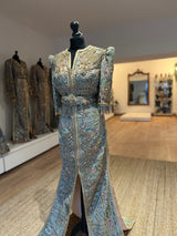 Caftan milles et une nuit