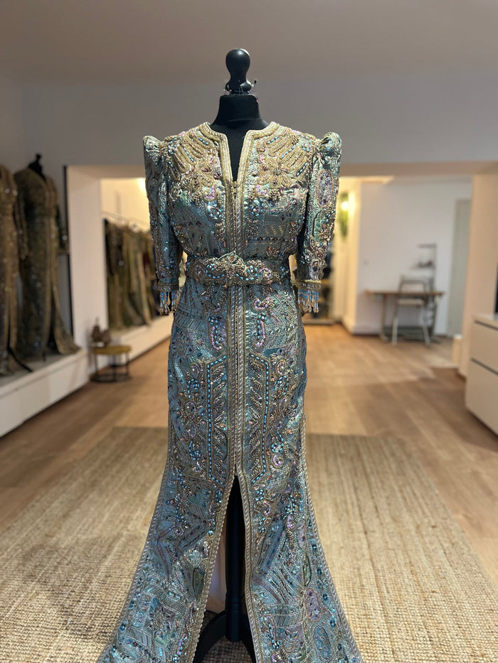 Caftan milles et une nuit