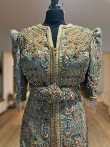 Caftan milles et une nuit