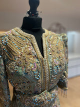 Caftan milles et une nuit