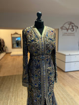 Caftan milles et une nuit