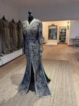 Caftan milles et une nuit