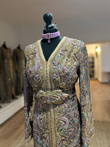 Caftan milles et une nuit