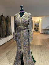 Caftan milles et une nuit