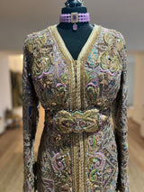 Caftan milles et une nuit
