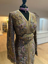 Caftan milles et une nuit