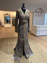 Caftan milles et une nuit