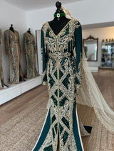 Caftan Mya