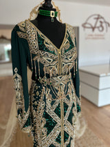 Caftan Mya