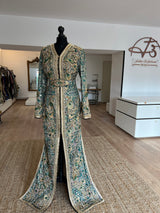 Caftan milles et une nuit
