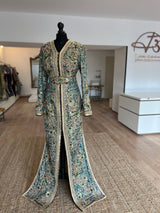 Caftan milles et une nuit